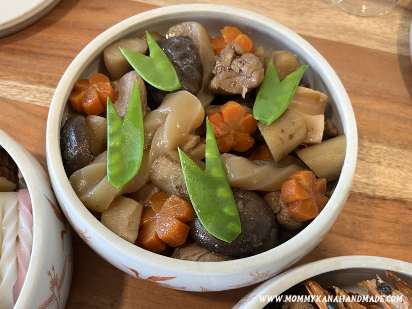 きょうの料理 筑前煮の作り方。野崎洋光さん「シェフのＯＮ＆ＯＦＦごはん」凛とした暮らし〜凛々と