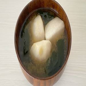 しじみの身は食べる？味噌汁の正しいマナーを現役漁師が解説！ - しじみの美味しさ嶋田漁業部