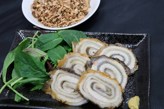 蒲焼かないうなぎ 冷燻製2個セット - 天登ジャパンエイジングかごしまぐるり