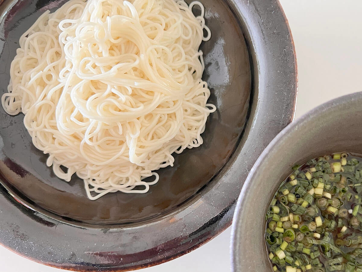 木村拓哉のそうめんレシピが大反響「激うま」「木村拓哉らしい食べ方」作ってみたら衝撃！ 画像