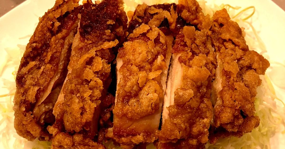 片栗粉でカリッとジューシー タレの黄金比を覚えれば簡単！基本の照り焼きチキンすずなのおうちごはん日記