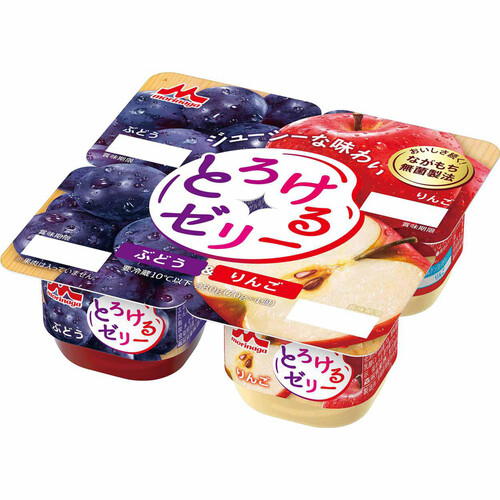 楽天市場 ゼリー ミックスゼリー 寒天 700ｇ×2 鈴木製菓 : 産直お取り寄せニッポンセレクト