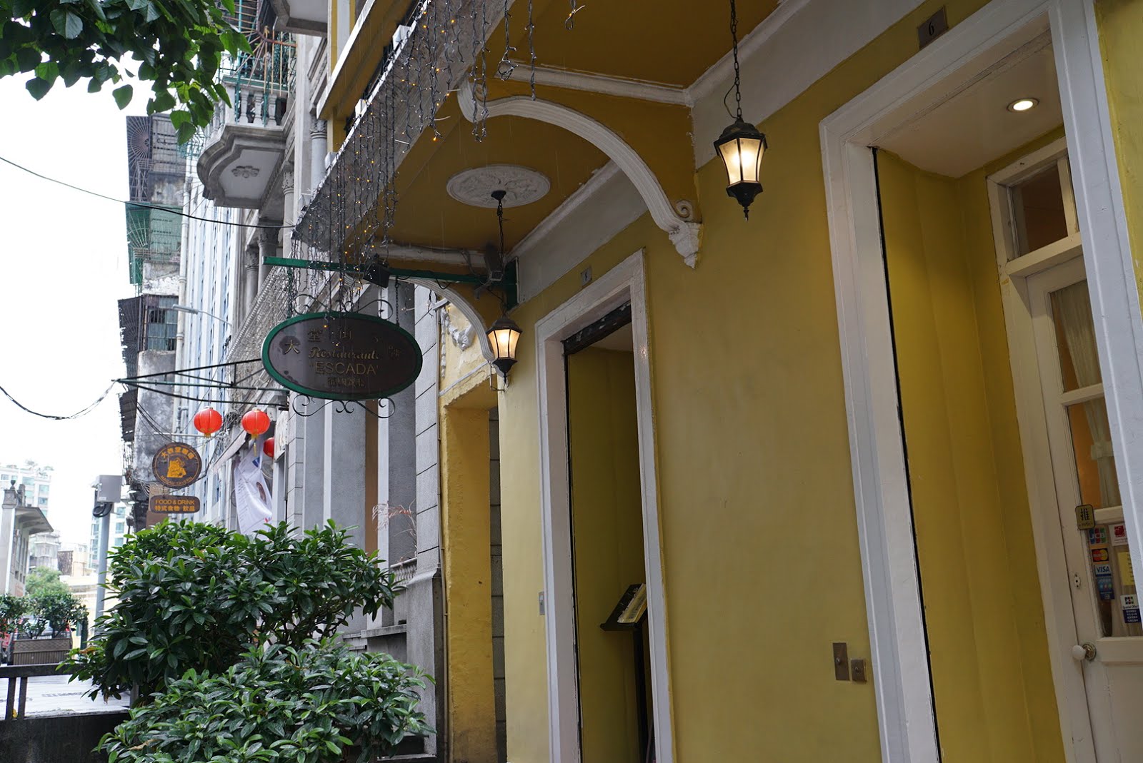 マカオガイド椿 on X: 