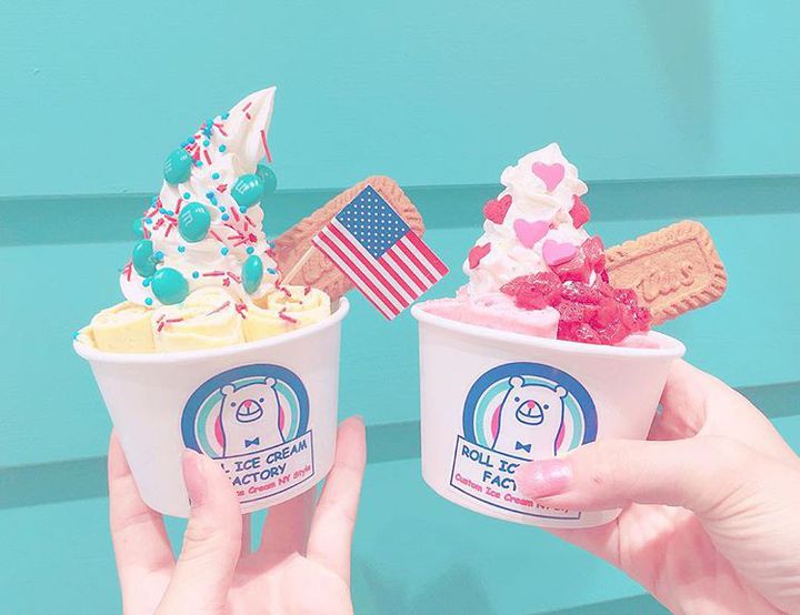 ユニコーンのうんち」が原宿で大人気!？ カリフォルニア発のインスタ映えスイーツとはbis ビス