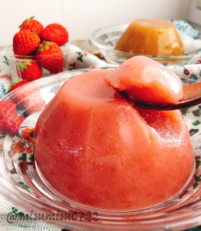 素材のちから - 葛の食感と透明感を手軽にメニューに取り入れる