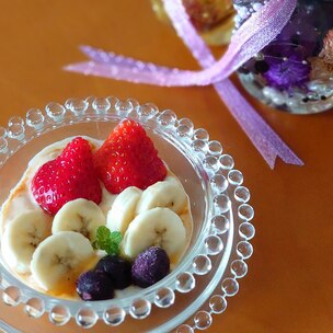 ベリーベリーゼリ