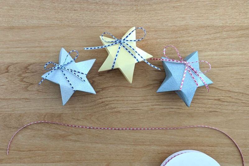 折り紙 チロルチョコ バレンタイン チョコレート 1枚での簡単な作り方 立体 かわいい折り方 おりがみ– ゆいのおりがみ研究室折り紙モンスタ