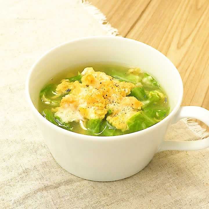 オムライスに合わせる献立は「これがいい」！おかず、スープ 悩み不要の最強一品kufura クフラ 小学館公式