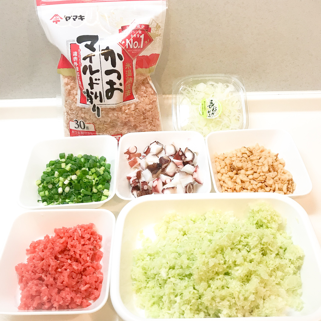 ふわとろなたこ焼きのレシピ！ ガチで大阪の味を再現中 – 旅と子育てとアジャイルコーチのブログ「世界」