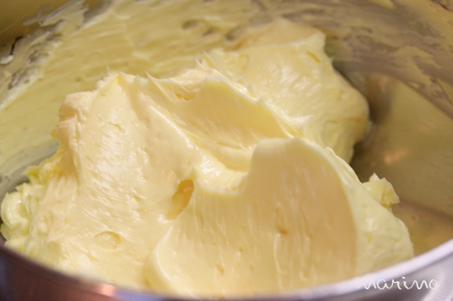 ウィルトン流☆基本のバニラバタークリームの作りかたWiltonアントレックス公式ブログ