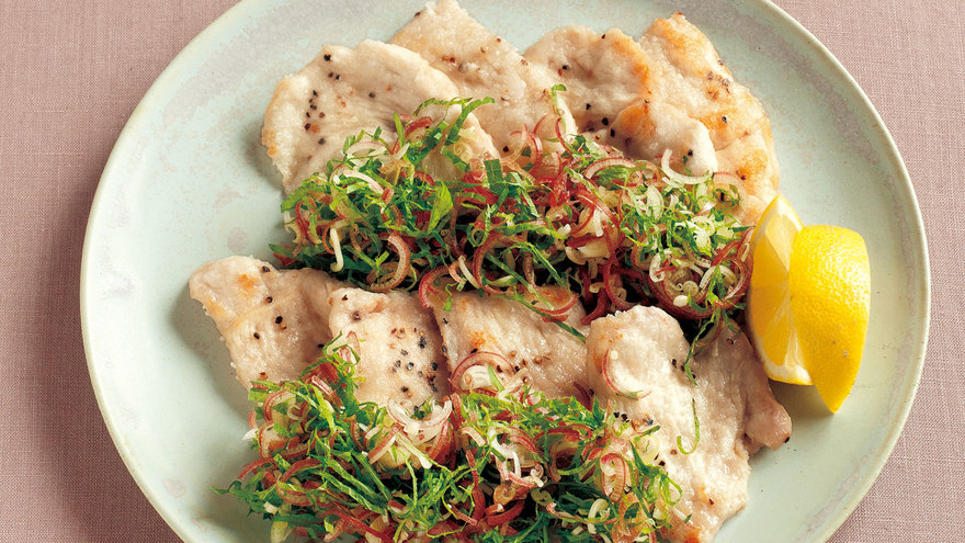 さっぱり＆ひんやり。彩りもきれいなパスタで暑い夏を乗り切ろう！今夜の一品 健康美レシピオッペン化粧品-OPPEN COSMETICS