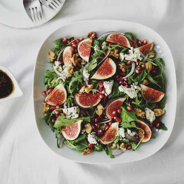 簡単♡無花果の胡麻和え レシピ・作り方 by yayo.w.l - 楽天レシピ