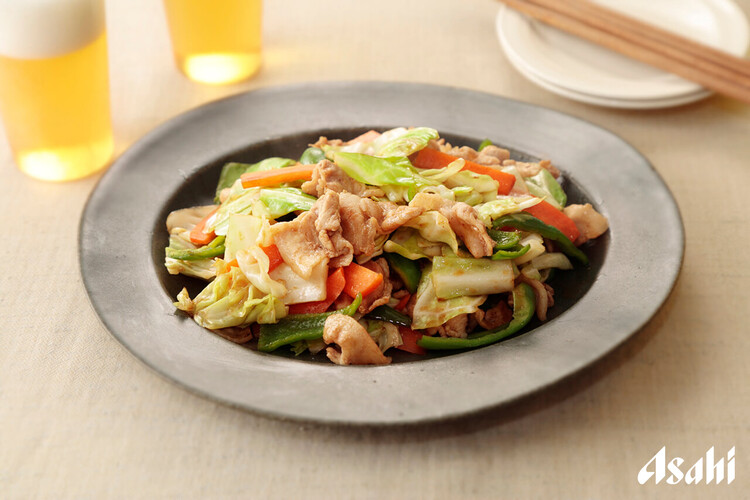 目指せ定食屋の味！シャキッと美味しい野菜炒めを作るための科学 - ぐるなび みんなのごはん