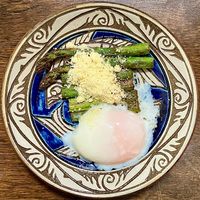 失敗しない温泉卵の作り方電子レンジで簡単1分チンするレシピ