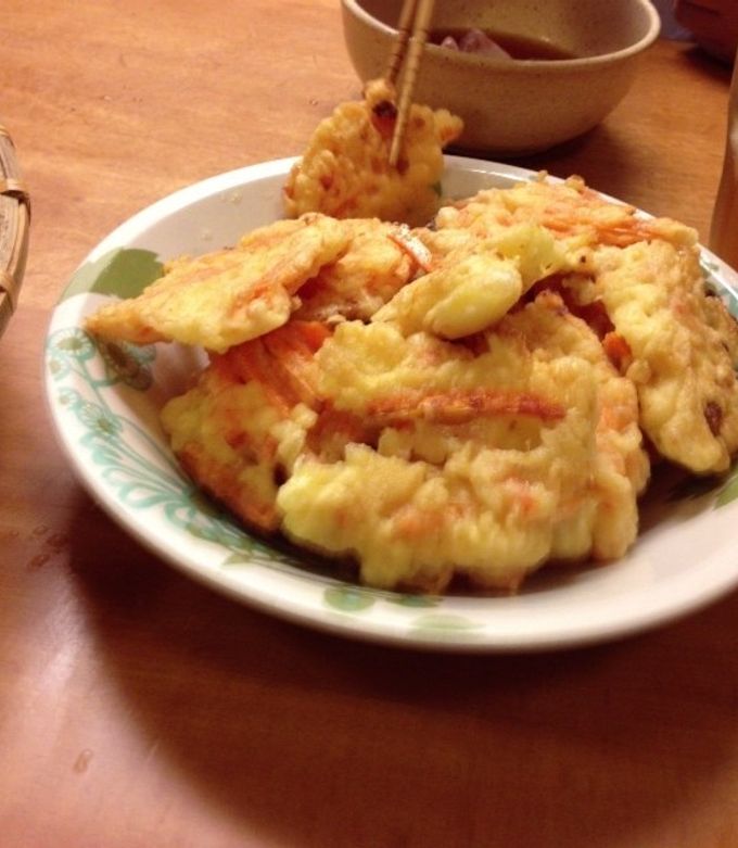 人参の輪切り料理にあわせて厚みを変えようコジカジ