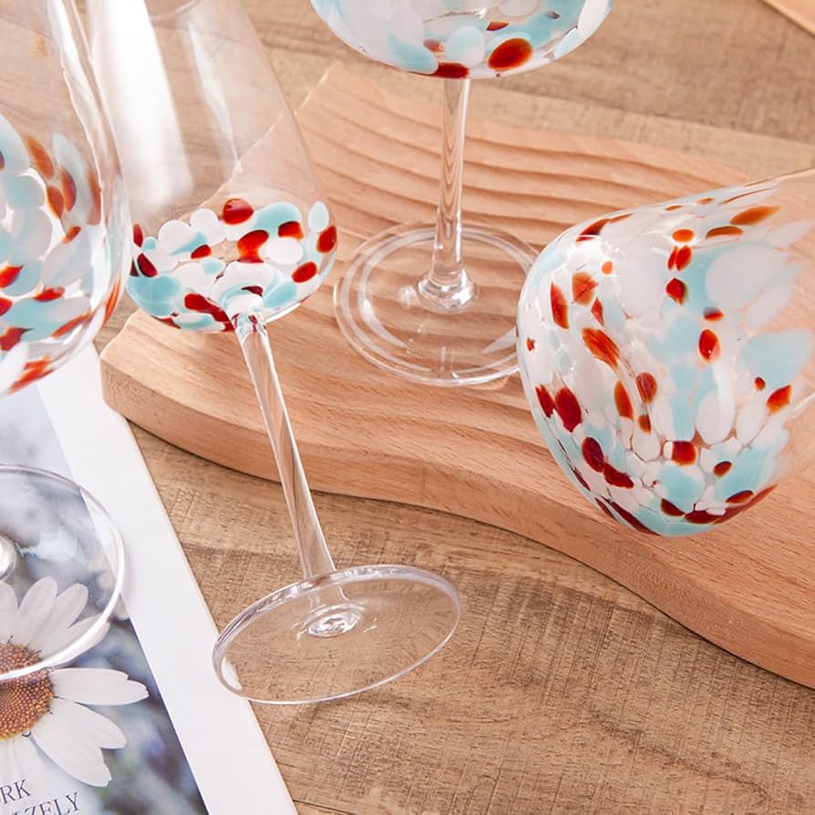 家飲みをもっと楽しく！人気ブランドのかわいいワイングラス特集 - inzak