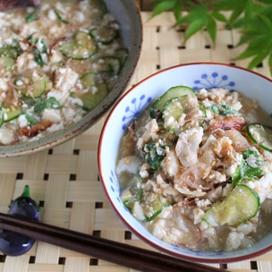 ♡旦那レシピ・ボリボリきのこの味噌汁♡