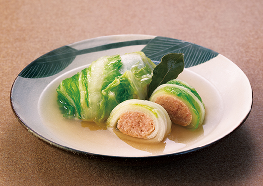 出汁がらで♪簡単和える白菜ゴマ鰹節サラダうっかり たぁーこの おうち食堂