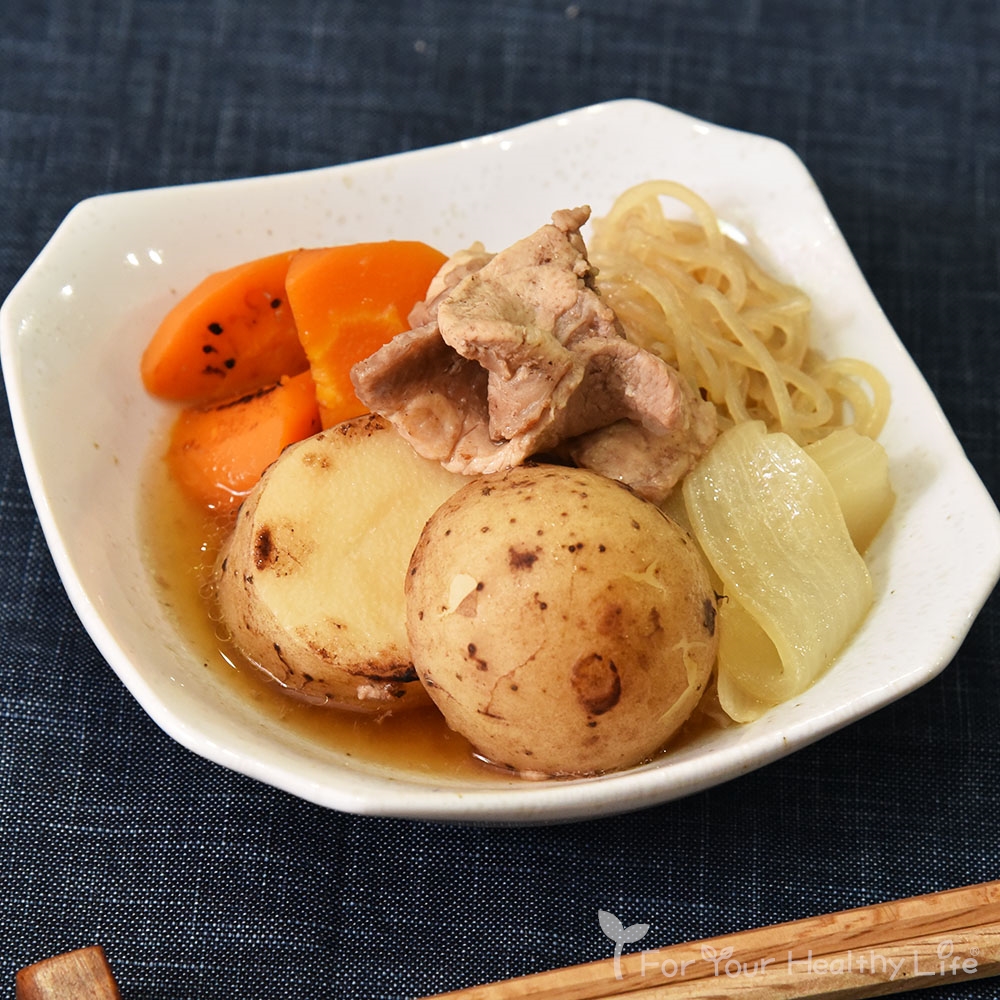 調理実習の様子を紹介します。 - 名古屋ユマニテク調理製菓専門学校