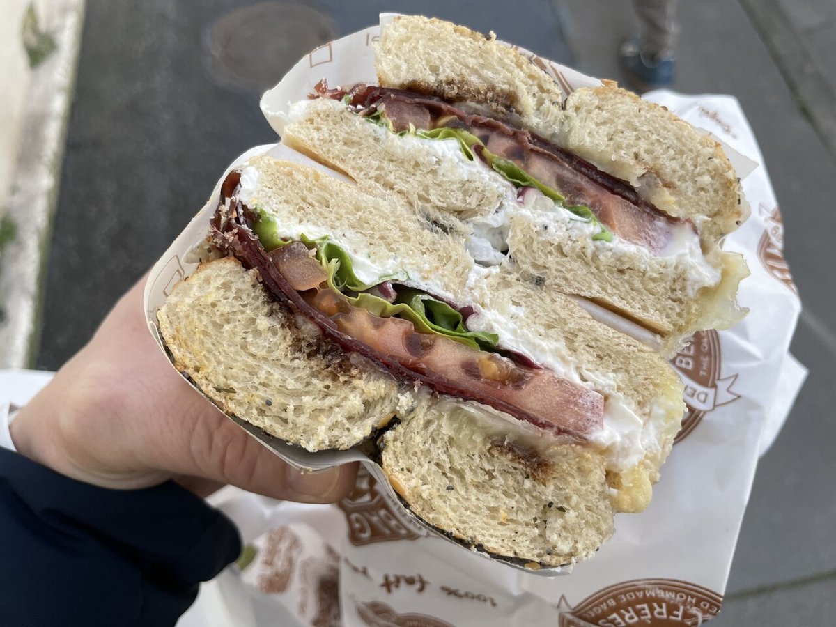 もちもちおいしい！手作りベーグルのレシピ おせっかいなほど詳しい- ふくともパンブログ