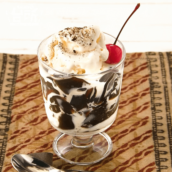 自宅でおいしいコーヒーゼリーが楽しめる！作り方やおすすめのアレンジも紹介レシピコーヒーのおいしい話キーコーヒー株式会社