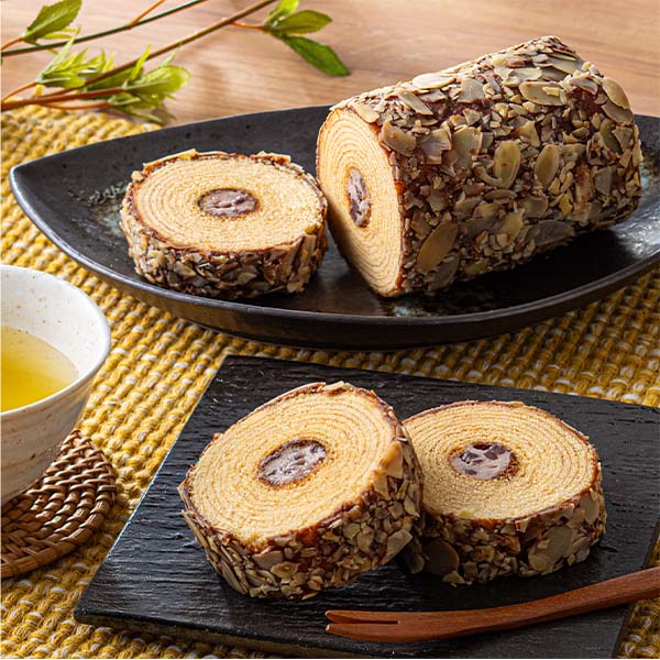 山形 創業213年の老舗菓子店「杵屋本店」の新業態『きねや菓寮』で「アフタヌーンティー」の提供がスタート！MORE