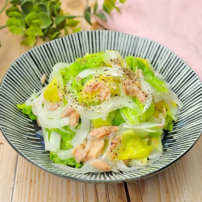 キャベツが余ったら試してみて！ 簡単レシピに「むしろご馳走」「栄養満点」2024年11月1日- エキサイトニュース