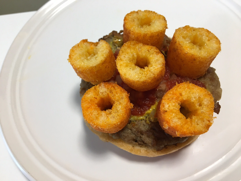 うまい棒のひみつ うますぎるアレンジレシピ＆全品実食レビュー - メシ通ホットペッパーグルメ