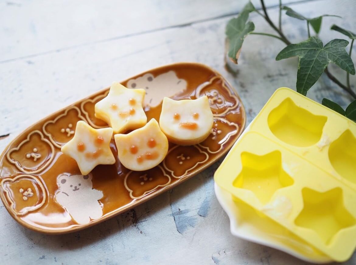 楽天市場 ＼楽天ランキング1位星の卵焼き型 ハートの卵焼き型 選べる3種類 1本入り デコ弁 手作り弁 お弁当 お弁当グッズ 玉子焼き型 卵焼き型星 ハート 新商品 ランチ 遠足 ピクニック フィンガーフード 子供が喜ぶ 1000円ポッキリ ポイント消化 買い回りに : 食と