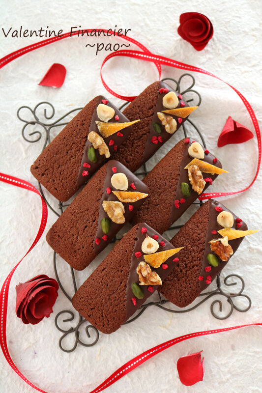 かわいいおさかなの焼き菓子、たい焼きレシピ