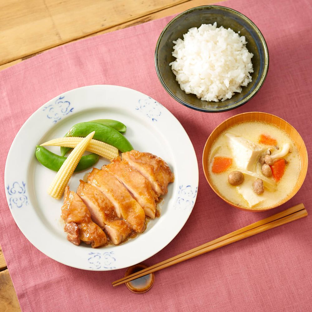 基本からアレンジまで！思わずつくりたくなる「照り焼きチキン」のレシピ集クックパッド