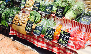 直売所名人に聞いた！ はじめての出荷で失敗しない4つのコツマイナビ農業