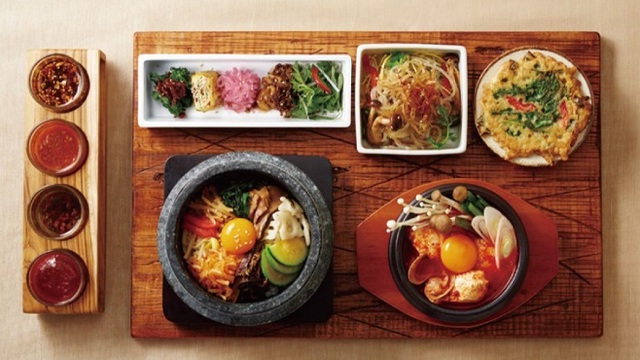 玄米ビビンバ 韓美菜 ハンヤチェ千葉駅前店 Bibimbap Hanyachaeのデリバリー ・持ち帰り メニューを見る 東京 で 配達ウーバーイーツ