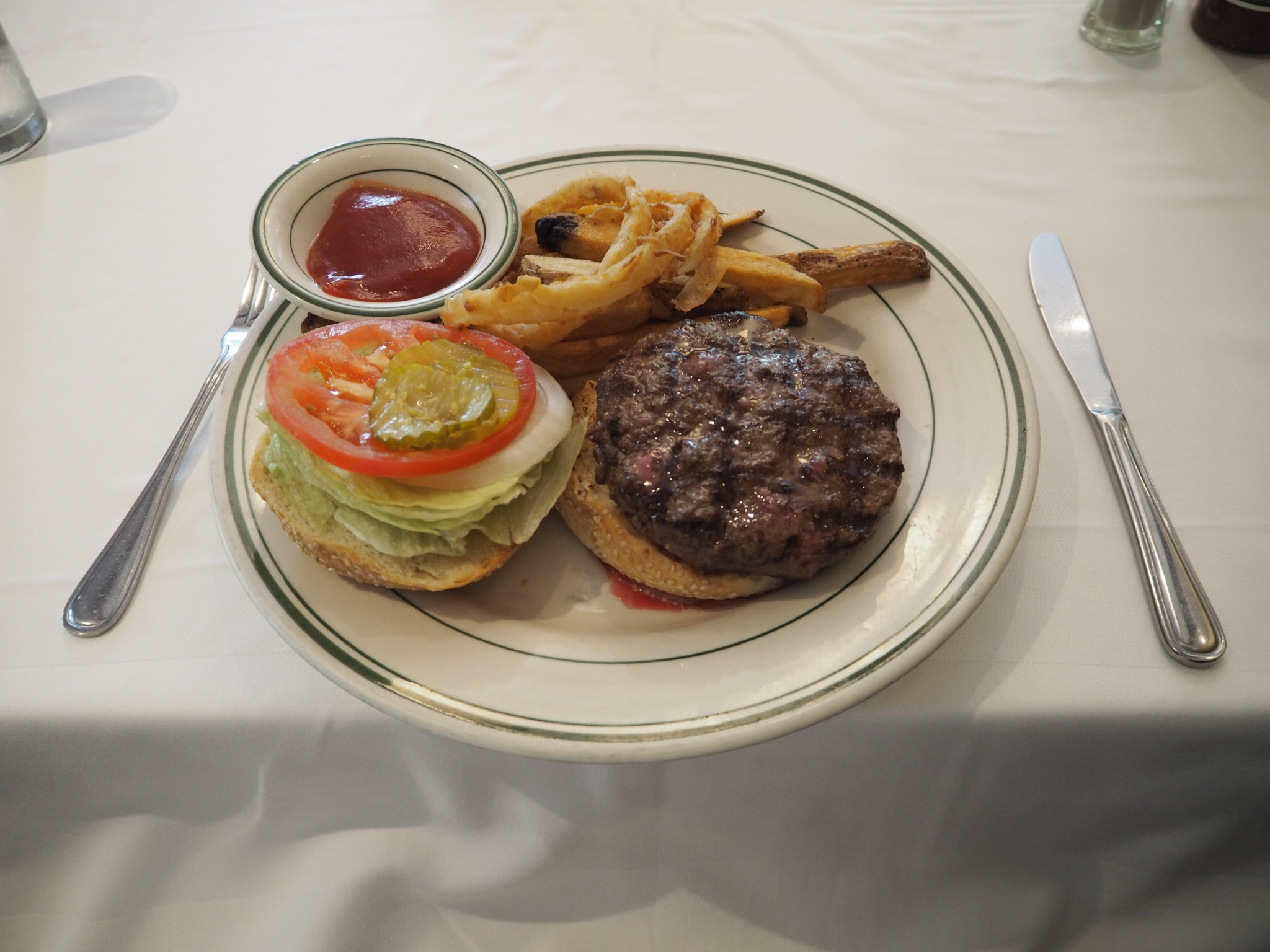 ハワイ「ウルフギャング」は頼み方を間違えると大変！日本からの予約方法、ハッピーアワー、クーポン、お得なメニューは？ - 元CAバンビのずぼら日記