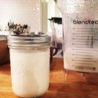 美肌SWEETS 『アーモンドミルクココアプリン』美肌スイーツレシピ - 美肌Dish