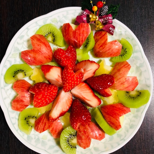 飾り切りコンテスト優勝者に教わる！かんたん可愛いフルーツカットの方法食オタ食の資格者のためのコミュニティ