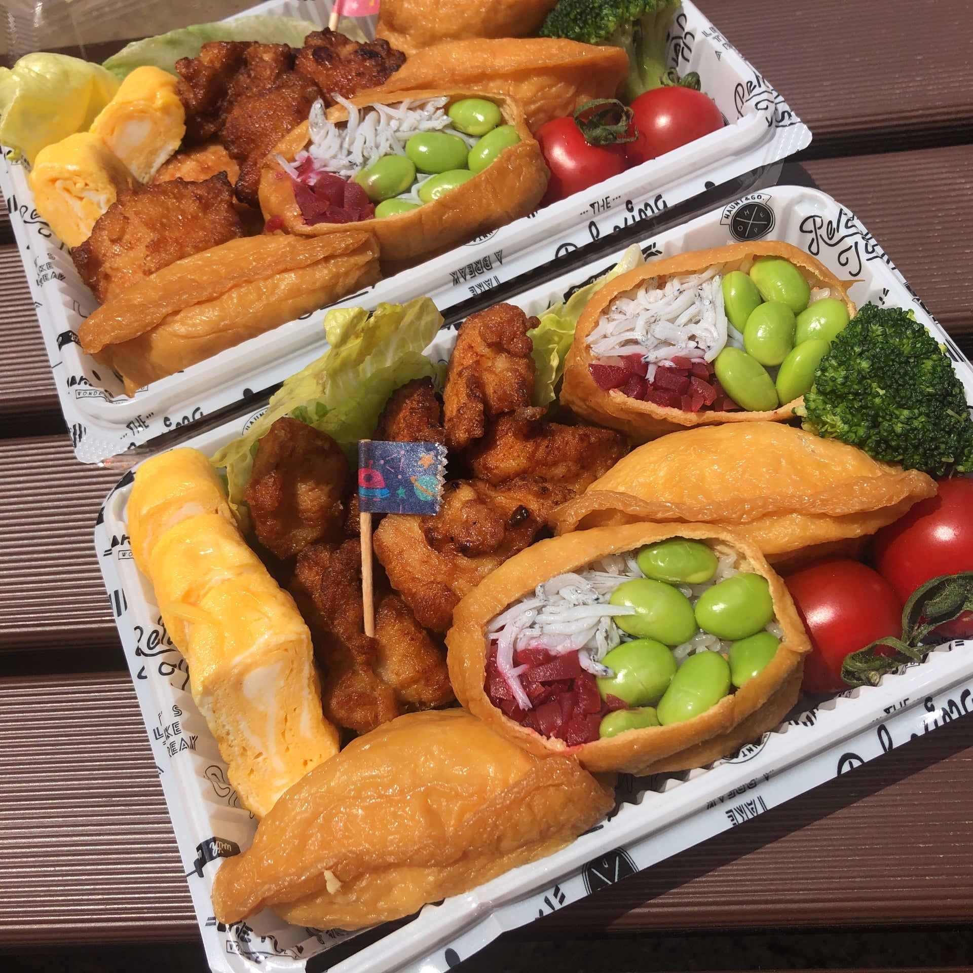 これ入れて!! 彼氏がデートで喜ぶお弁当ランキング～簡単レシピ付き～「マイナビウーマン」