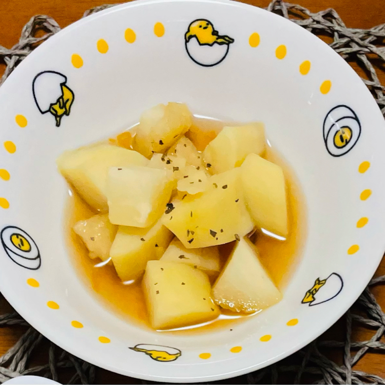 ジャガイモだけ」で作る和洋中副菜レシピ15選 材料1つで完成するおかず- E・レシピ 1 1ページ