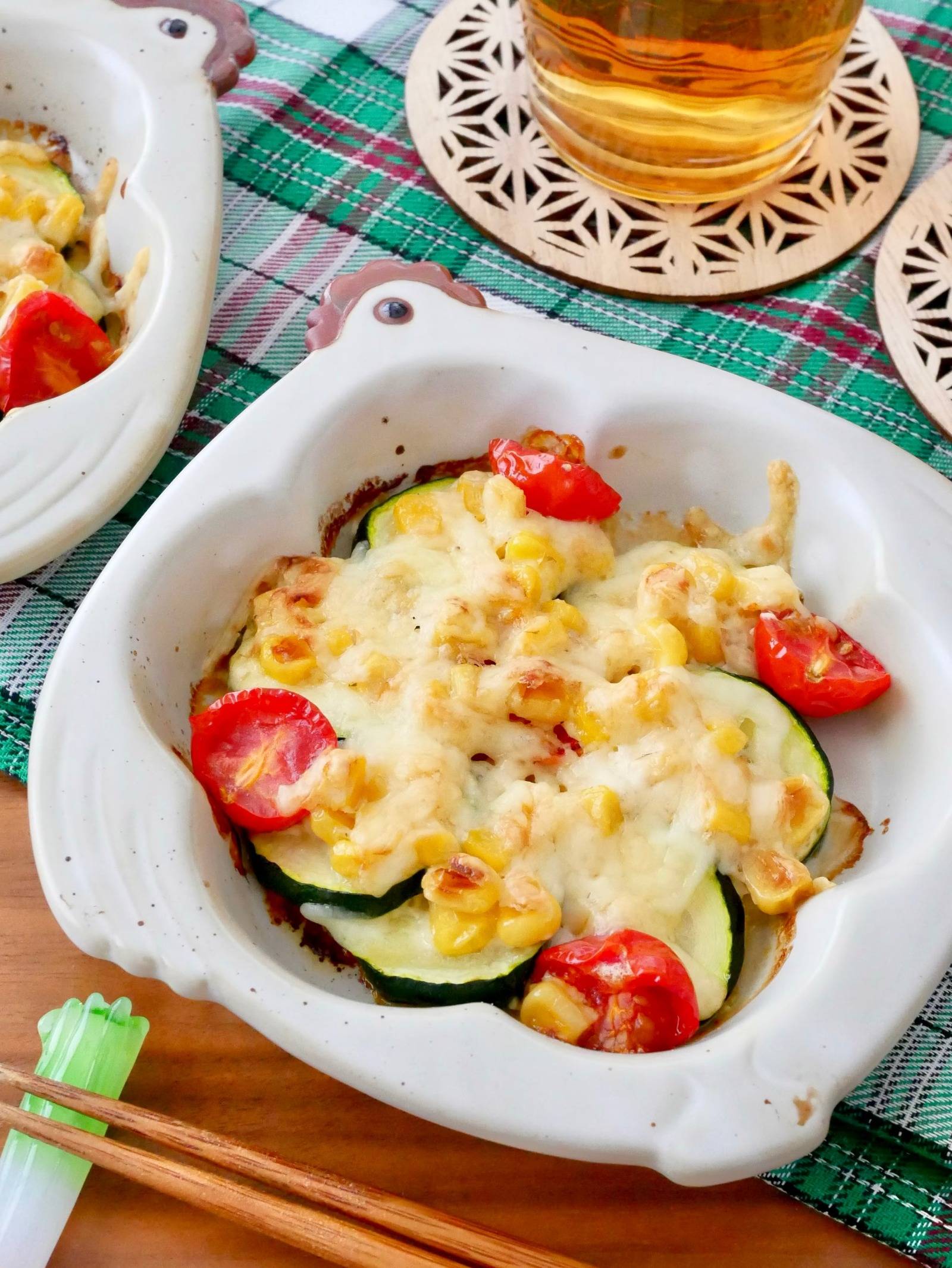 子どもが大好きなあま～い「コーン缶」で！お弁当にも便利な作り置きフーディストノート