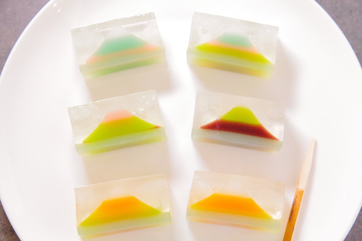 美しすぎる創作和菓子の世界。作って味わって、その深淵に触れる - 鎌倉市観光協会時を楽しむ、旅がある。～鎌倉観光公式ガイド～