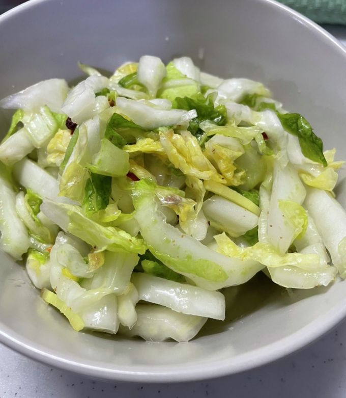 特集レシピ これだけ食べても飽きない！白菜大量消費レシピエバラ食品