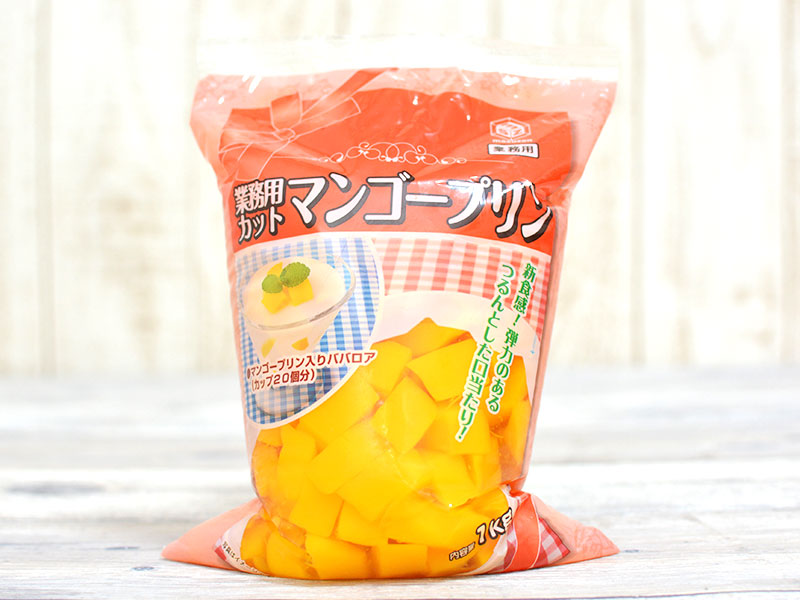 業務スーパー」ブームは去ってもマニアはずっとリピートし続けている。タピオカドリンクマンゴー味 おうちごはんと日常- エキスパート -Yahoo!ニュース