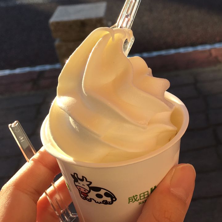 トム@成田山表参道グルメ会☆@naritakai_tomX