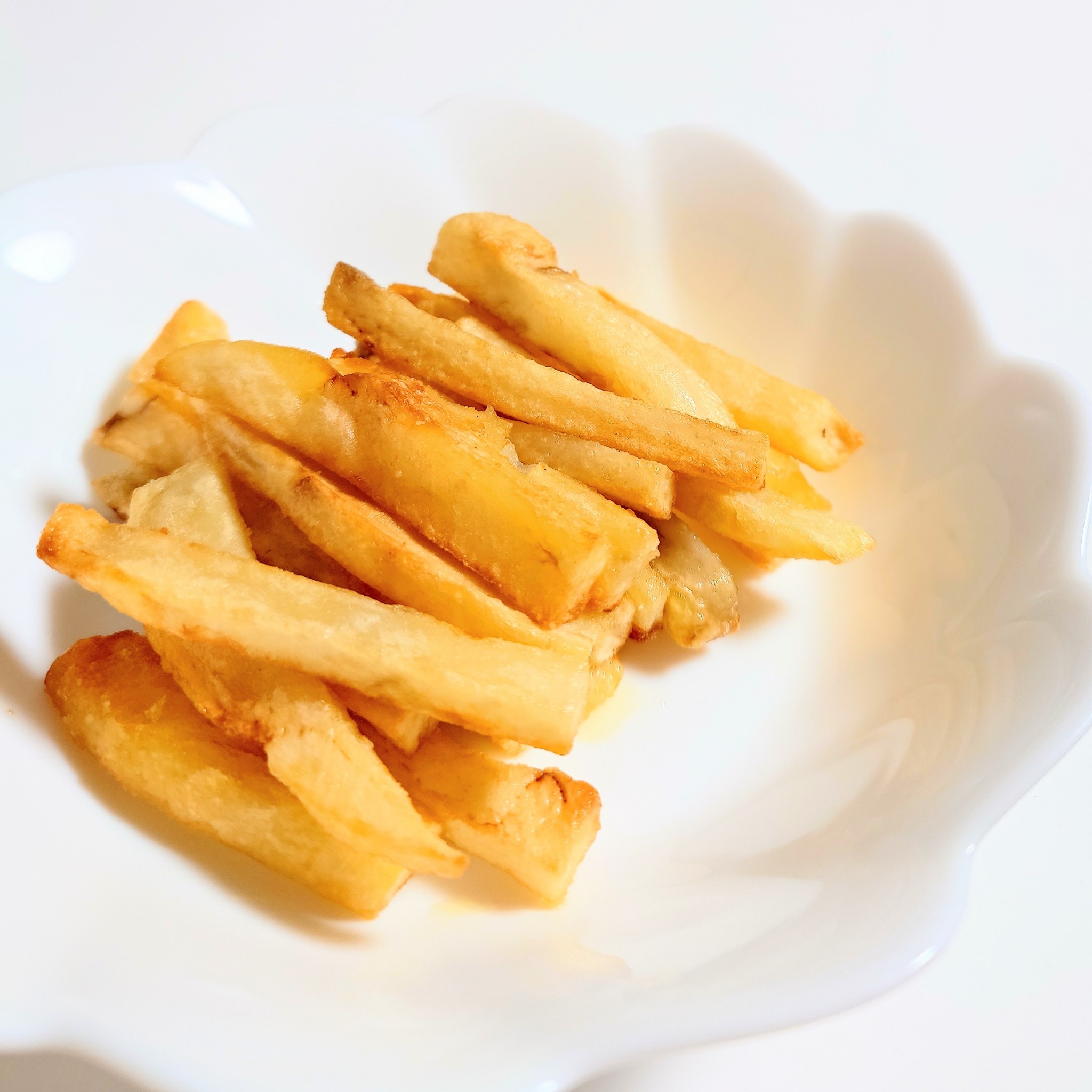 クックパッドニュース： 放置で完成 揚げない「オーブンポテト」が片付けもラクでうれしい毎日新聞