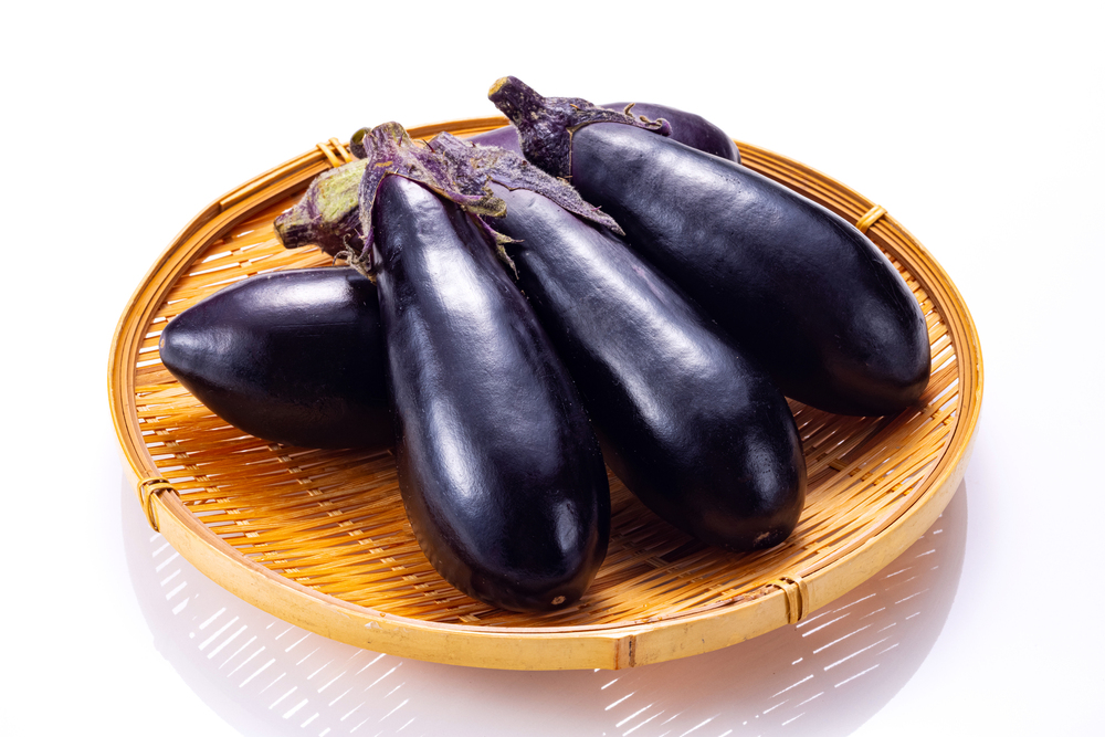 ナスの『黒いブツブツ』は捨てるサイン？ 農家の投稿に「知らなかった」「反省」 – grapeグレイプ