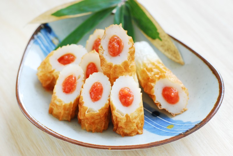 ちくわは腐るとどうなる?賞味期限切れ 1週間は食中毒で下痢に?お役立ち！季節の耳より情報局