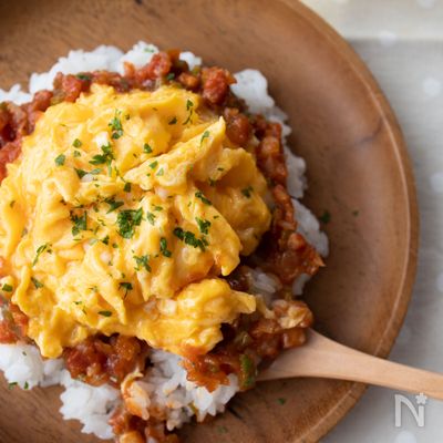 ランチにおススメ! お手軽「丼ぶり」レシピまとめ東京ガス ウチコト
