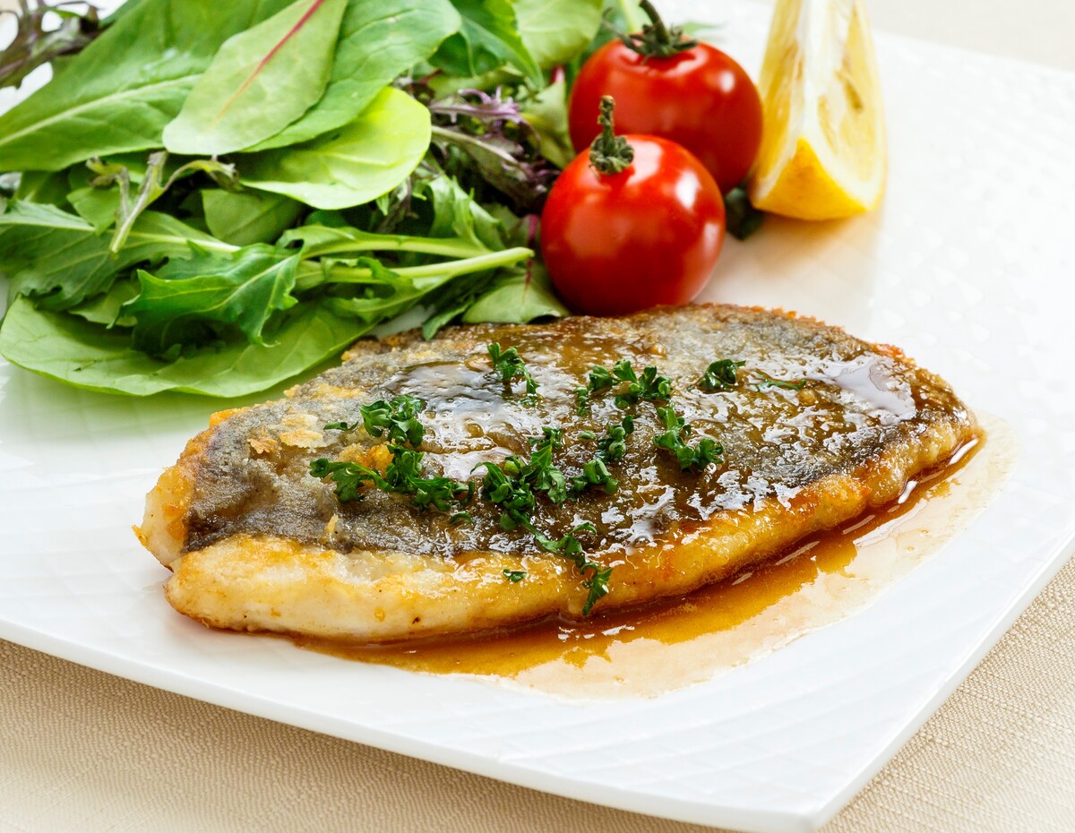 マトウダイ バトウ を魚屋が解説