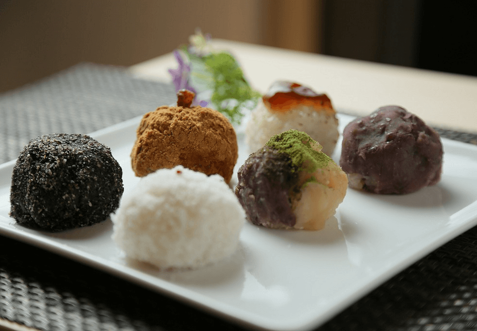 手土産にも喜ばれるかわいい和スイーツ！おはぎの新店が浅草に誕生！ 東京カレンダー最新のグルメ、洗練されたライフスタイル情報