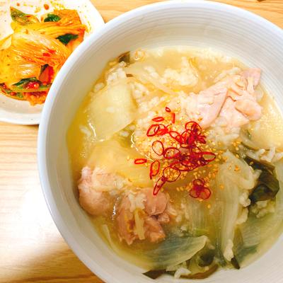 基本からアレンジまで！思わずつくりたくなる「キムチ鍋 素なし コチュジャン」のレシピ集クックパッド